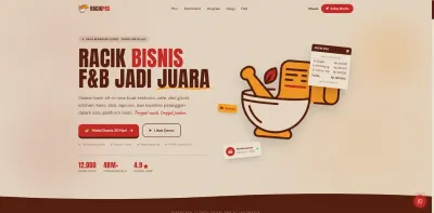 RACIK POS