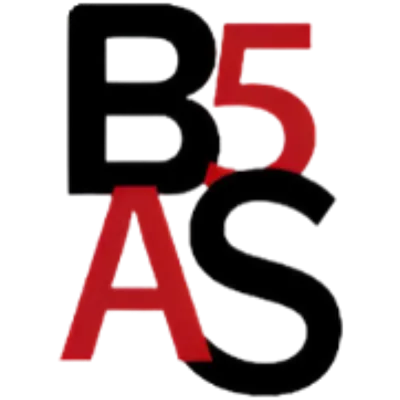 Logo PT. Berlima Akasa Sejahtera