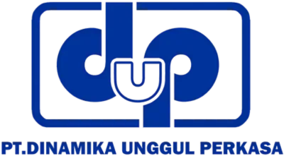 Logo PT. Dinamika Unggul Perkasa