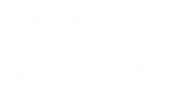 Logo Snapstation