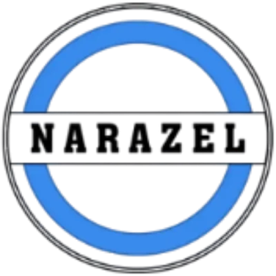 Logo PT. Narazel Berkah Selamat