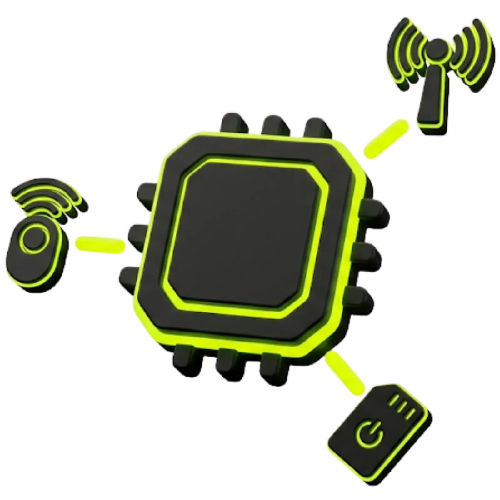 Internet of Things (IoT)