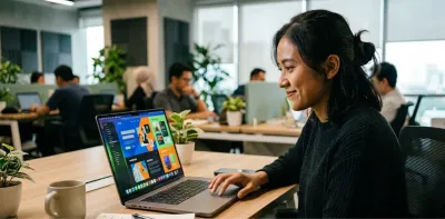 Pengembangan Web