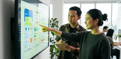 Desain UI/UX