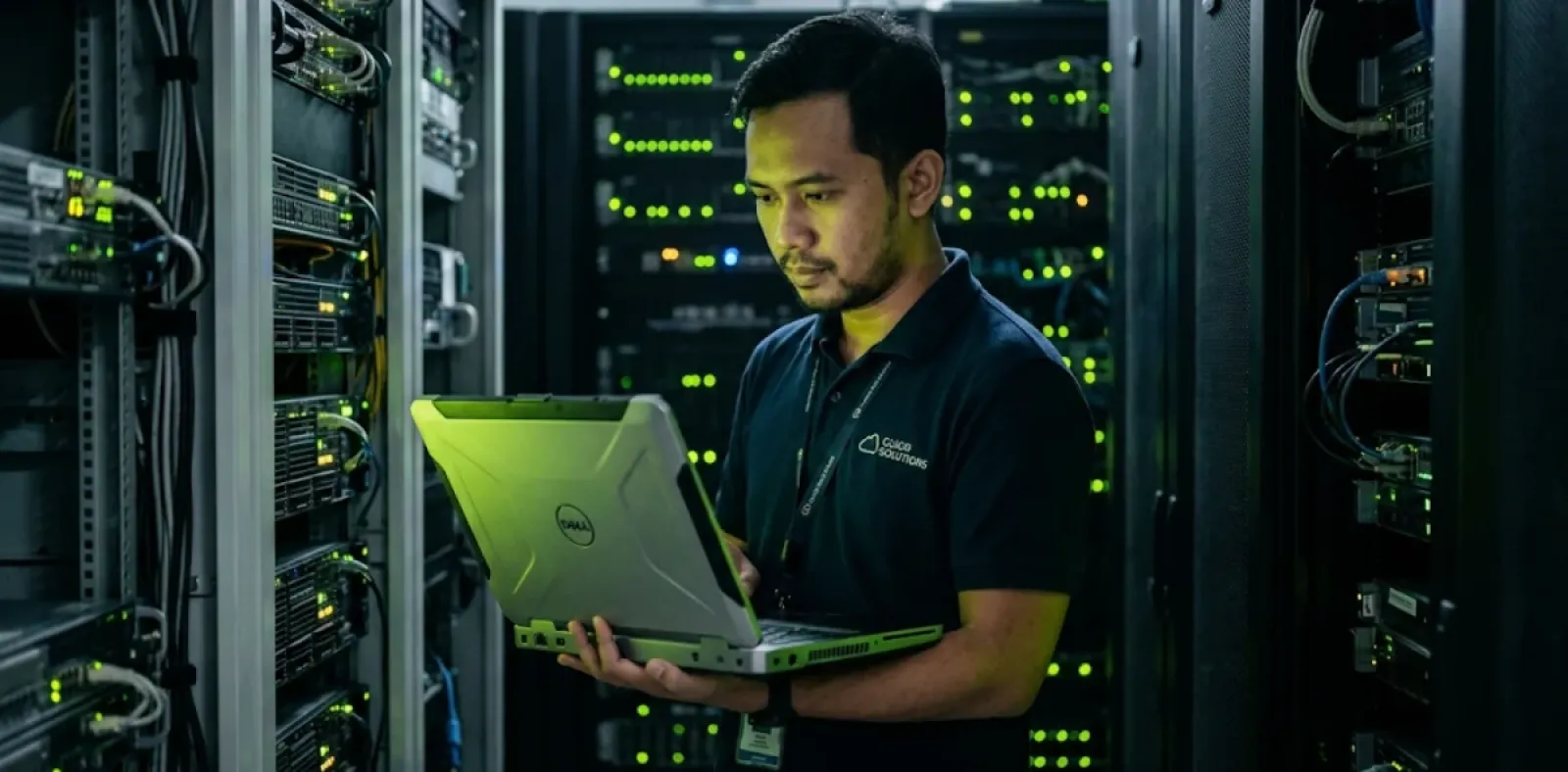 Cloud & DevOps