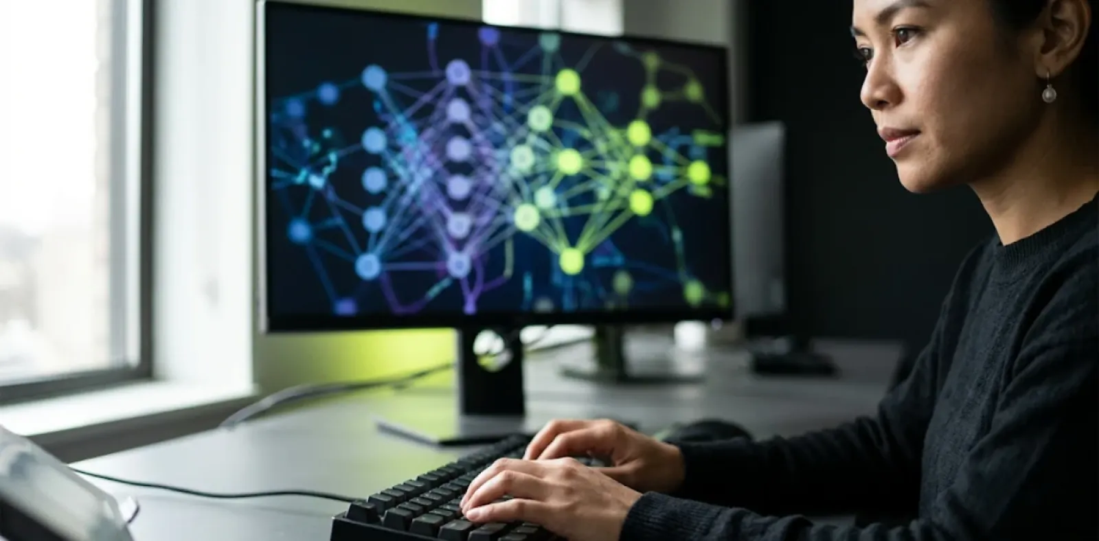 AI & Machine Learning