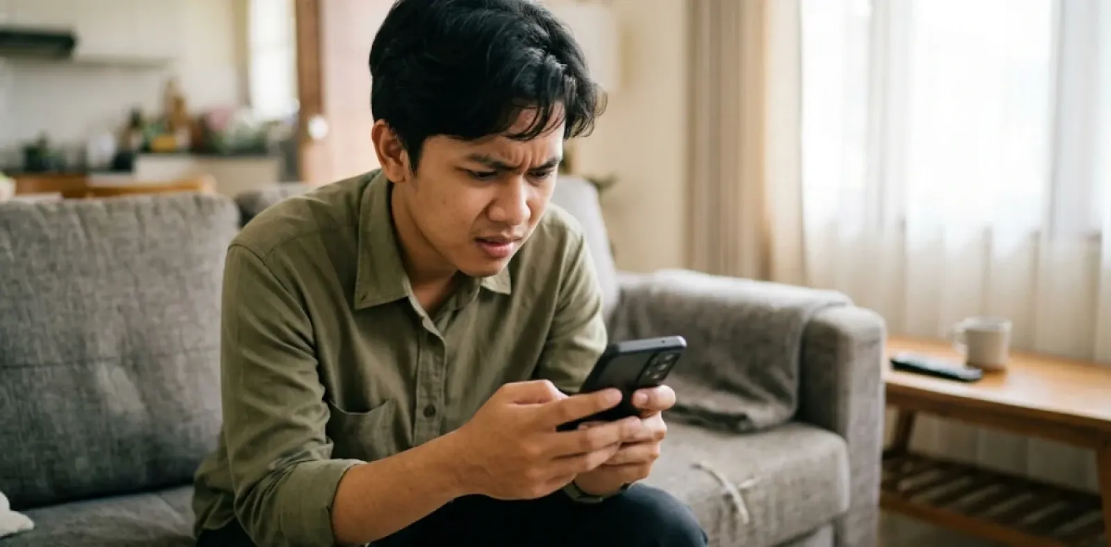 Kenapa UI/UX yang Buruk Bisa Menggagalkan Aplikasi Sebagus Apa Pun