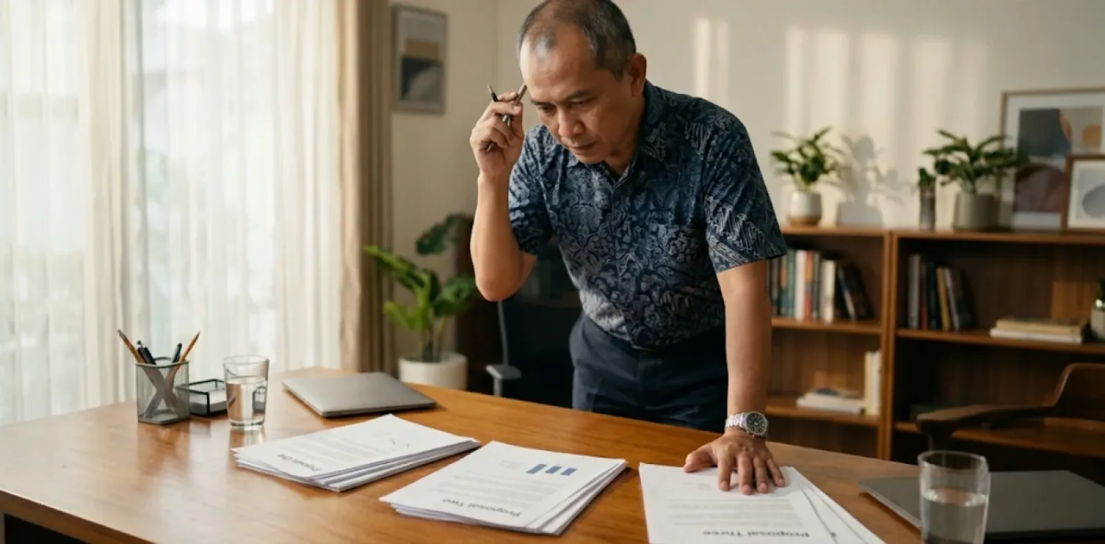Software House, Freelancer, atau Tim Internal: Mana yang Cocok untuk Proyek Anda?