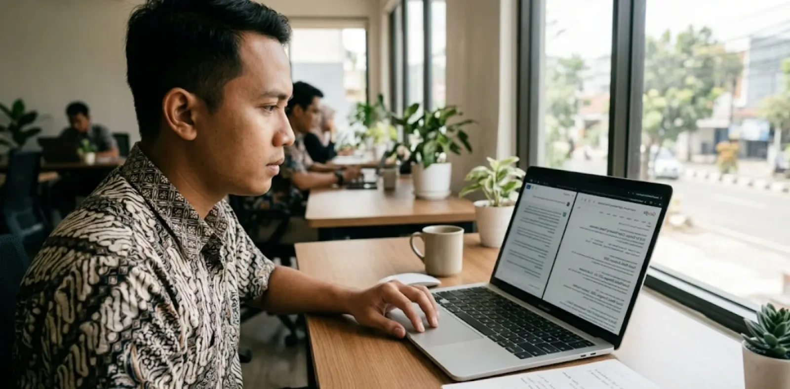 Website Bisnis di Era Pencarian AI: Mengenal Answer Engine Optimization