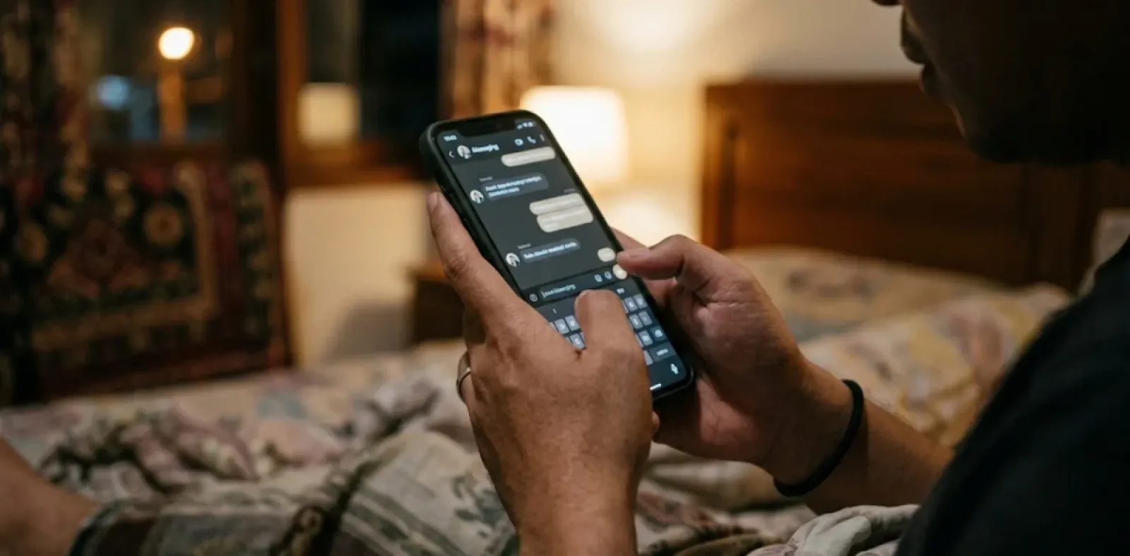 Dark Mode dan Aksesibilitas: Tren Desain yang Makin Jadi Standar