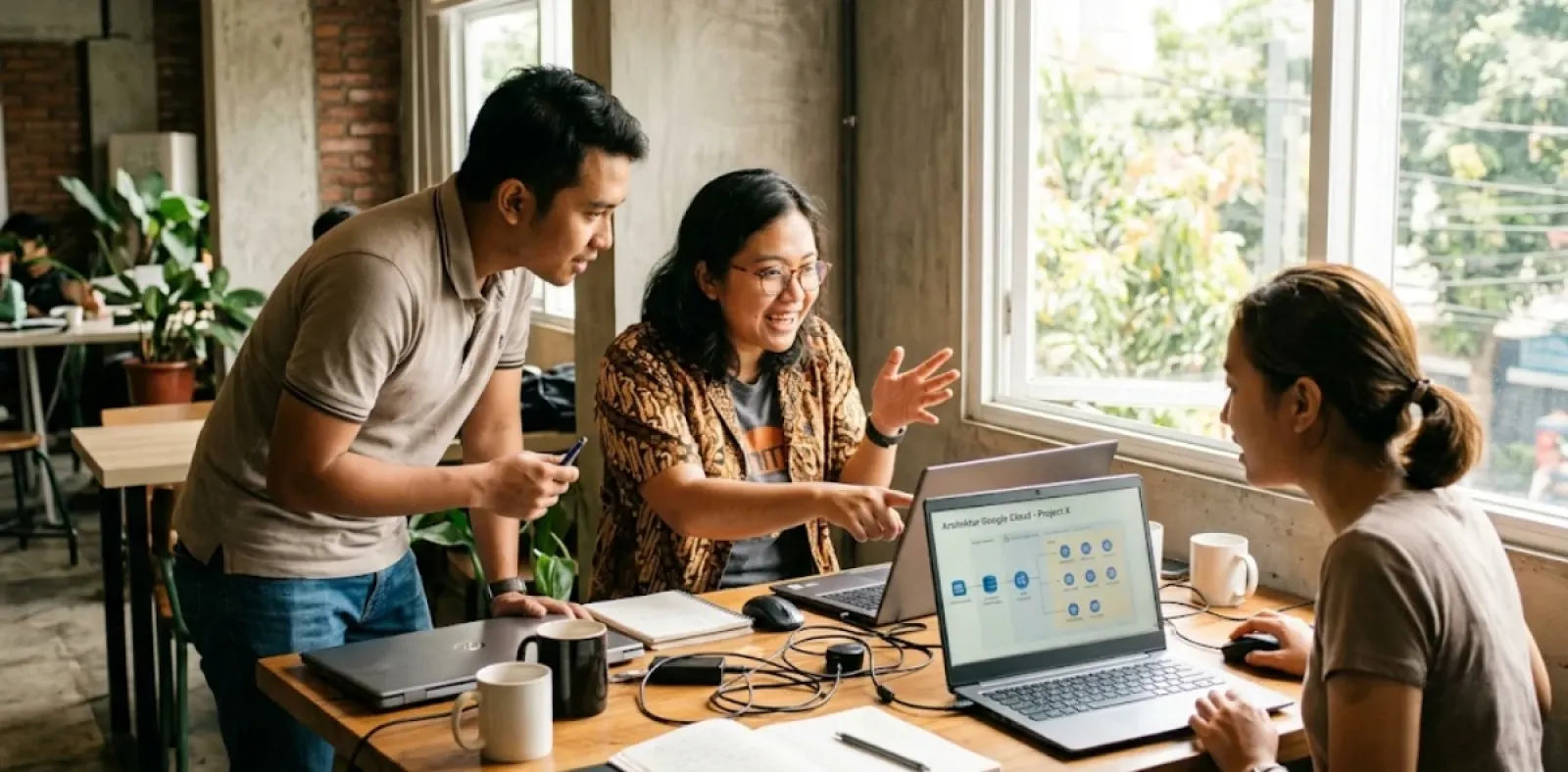 Serverless Computing: Solusi Hemat Biaya untuk Startup yang Sedang Bertumbuh