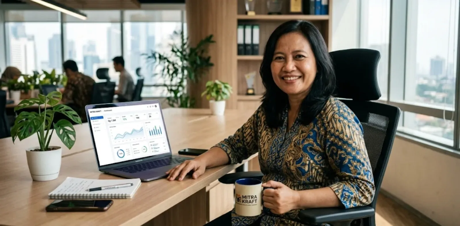 Review: Pengalaman Klien Setelah Migrasi dari Software Siap Pakai ke Sistem Custom