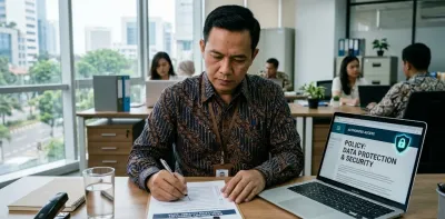 Data Privacy dan UU PDP: Apa yang Perlu Disiapkan Bisnis Anda