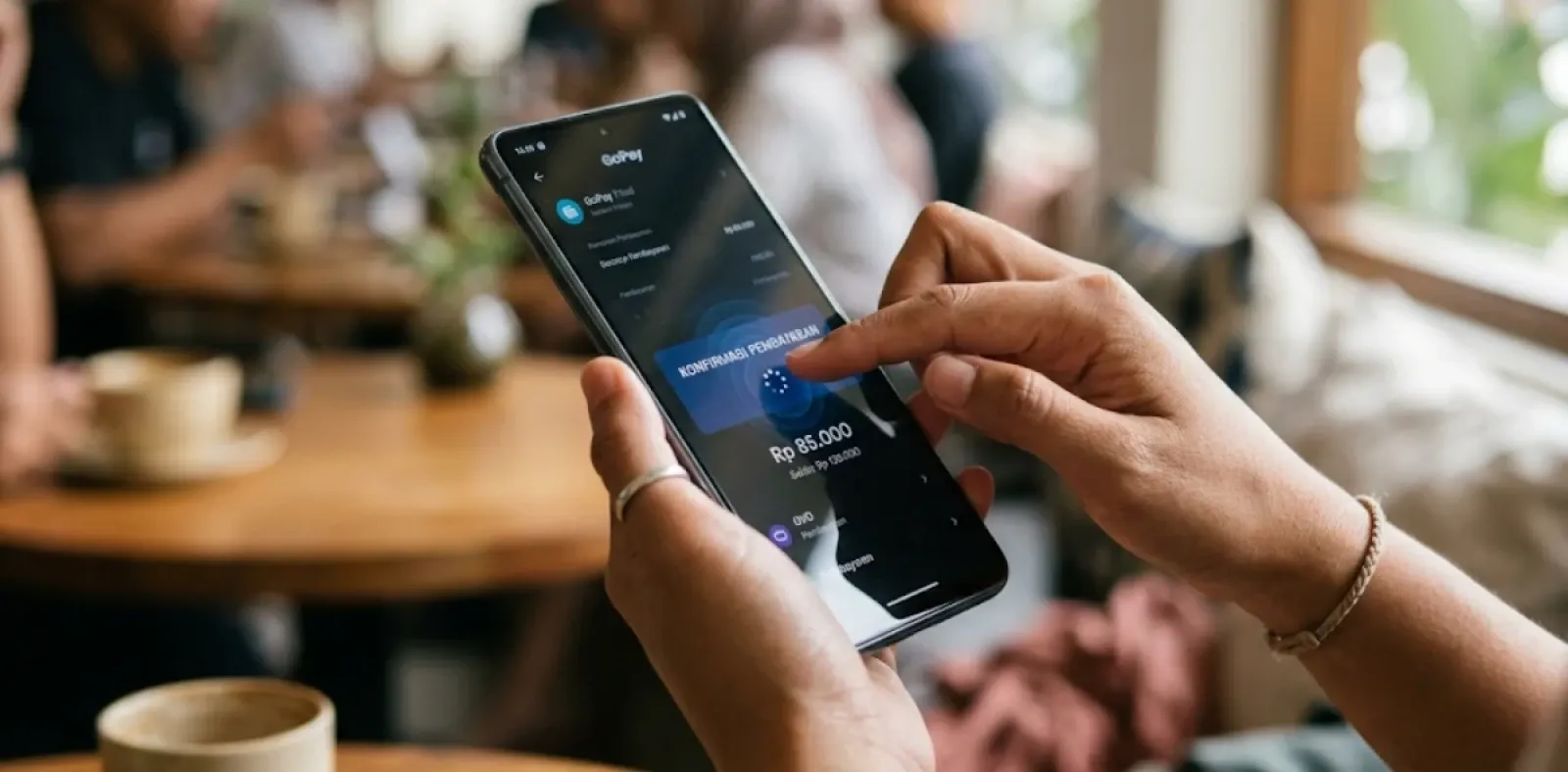 Micro-interaction: Detail Kecil yang Meningkatkan Pengalaman Pengguna