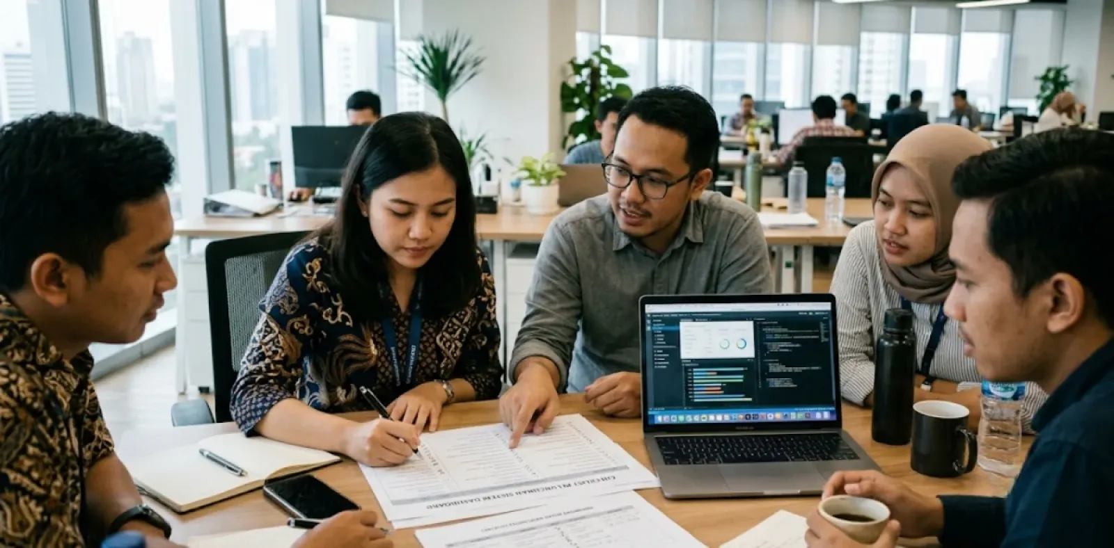 Checklist Sebelum Meluncurkan Website atau Aplikasi Baru