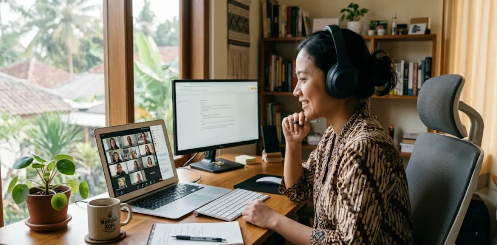 Review Singkat: Tools Kolaborasi Tim Remote yang Layak Dicoba