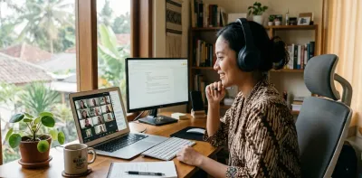 Review Singkat: Tools Kolaborasi Tim Remote yang Layak Dicoba
