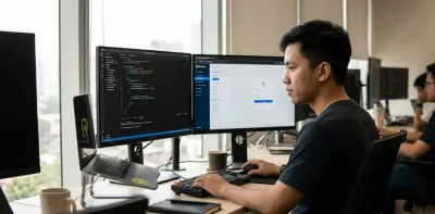 Fullstack Developer