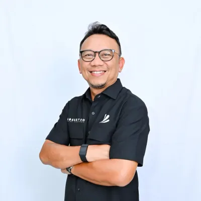 Agus Kurniawan