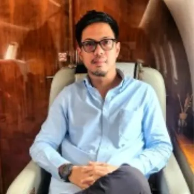 Aldi Zaldiansyah