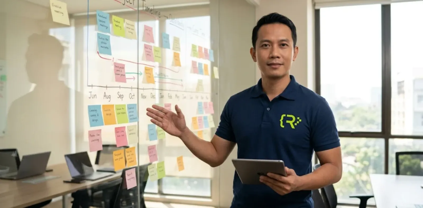 Project Manager
