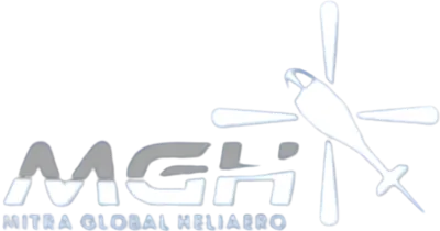 Logo PT. Mitra Global Heliaero