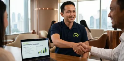 Business Development