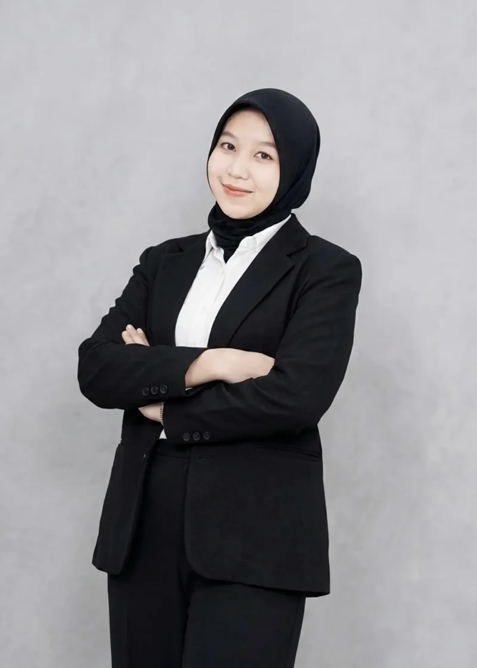 Triardisa Nurrochmah