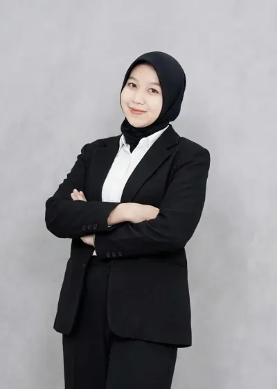 Triardisa Nurrochmah
