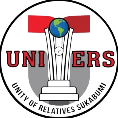 Logo Himpunan Mahasasiwa Telkom Sukabumi - UNIVERS
