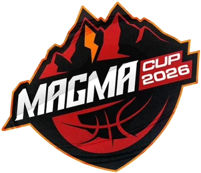 Logo Magma Cup 2026