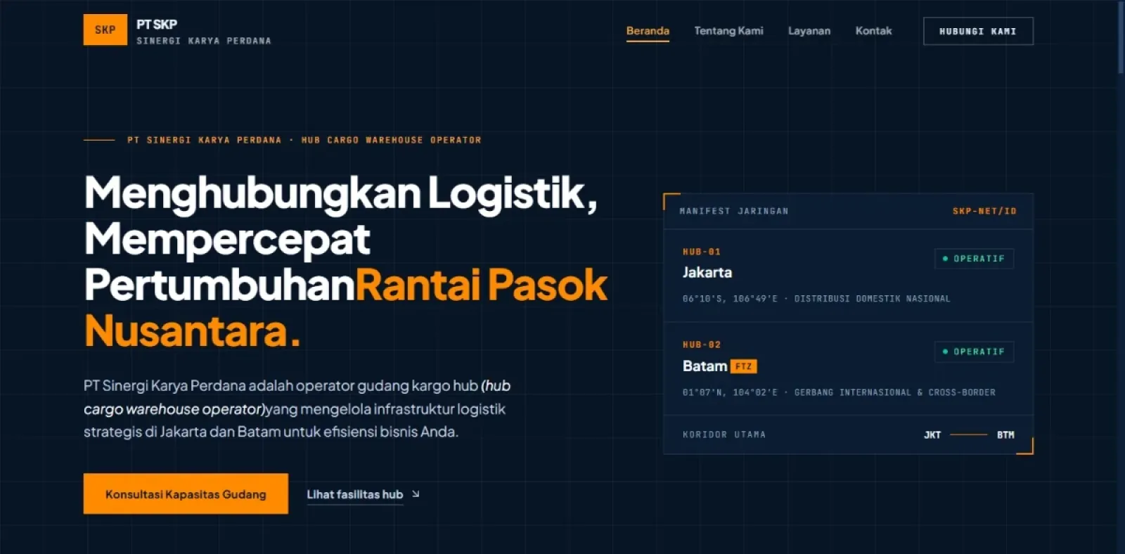 Company Profile